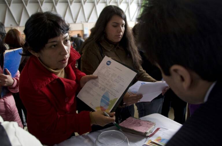 ingresos,Chile
