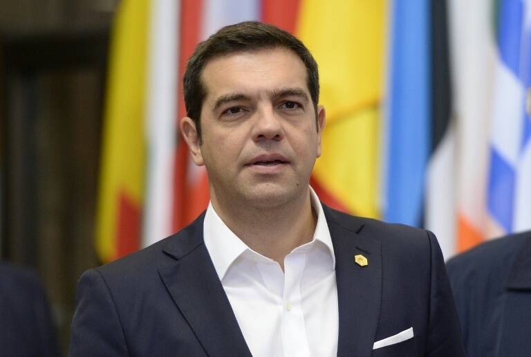 Grecia - economía - política - UE - bancos