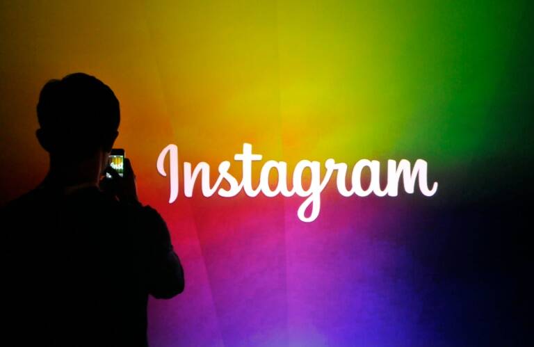 EEUU - informática - internet - Instagram - Facebook
