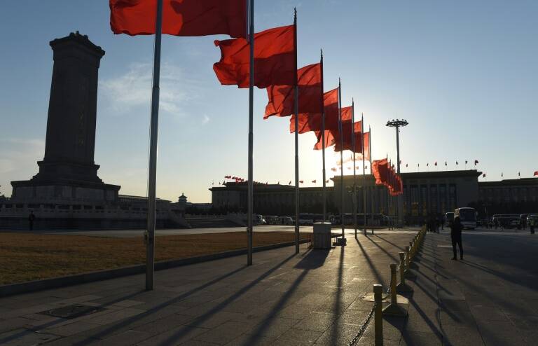 EEUU, China, crecimiento, comercio, economa, BancoMundial, PIB