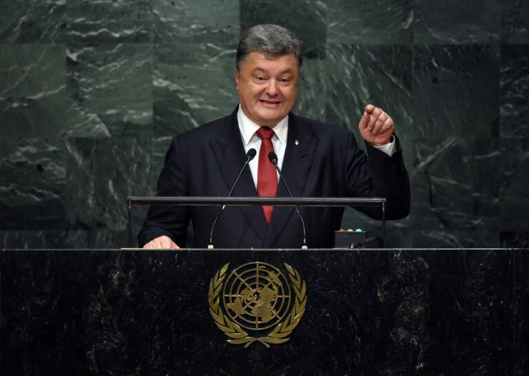 AñoNuevo - Ucrania - Rusia - crisis - economía - comercio
