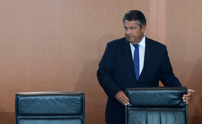 Alemania - política - elecciones