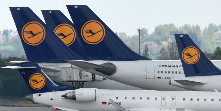 Venezuela,Alemania,aviación