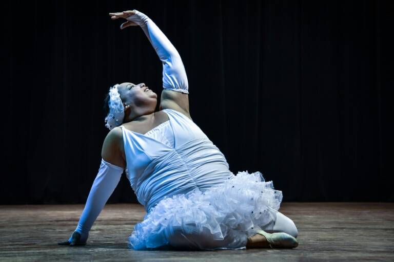 Cuba - sociedad - danza - obesidad