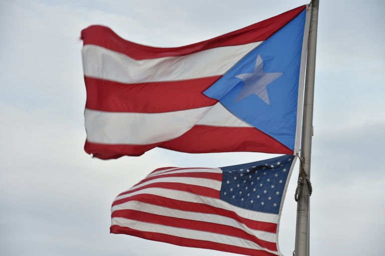 PuertoRico - EEUU - deuda - presupuesto - economa - parlamento
