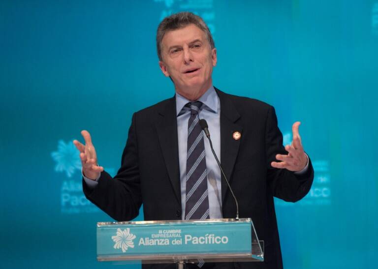 Argentina - sindicatos - manifestaciones - educación