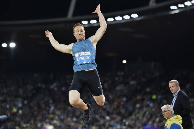 GBR - Oly - 2016 - Rutherford - Zika - salud - atlet