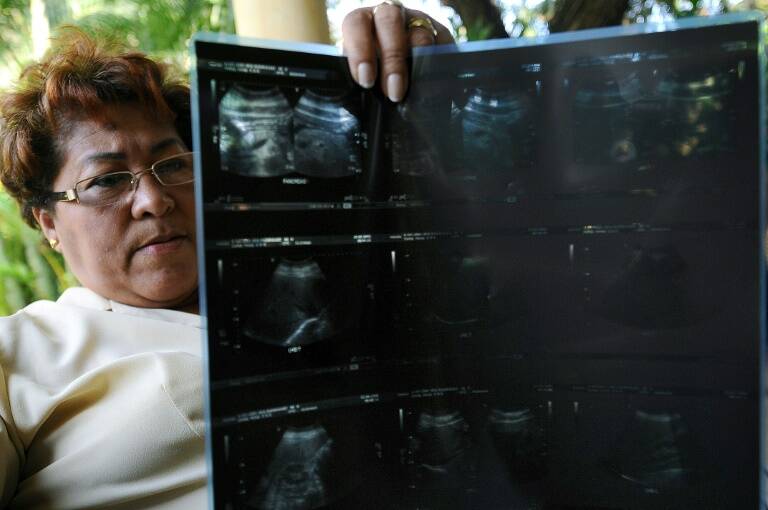 justicia - juicio - salud - Panamá - envenenamiento