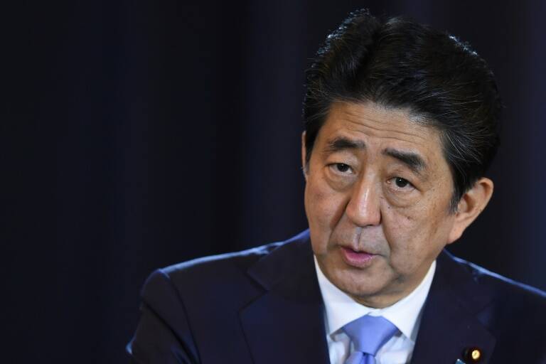 Argentina - Japón - sismo - diplomacia - gobierno - tsunami