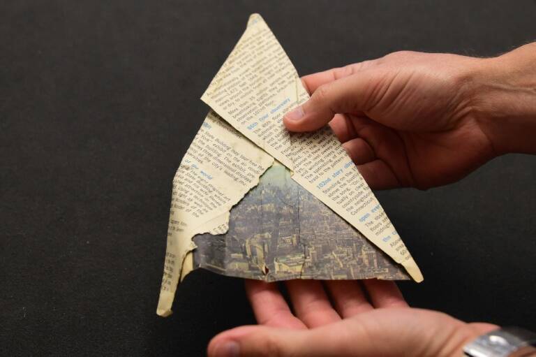 EEUU - aeroespacial - artes - antropología - cultura