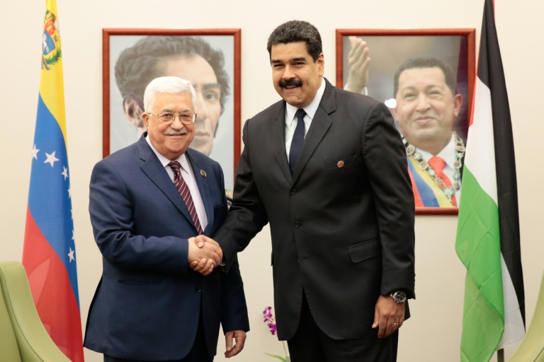 Venezuela - NOAL - cumbre - referendos