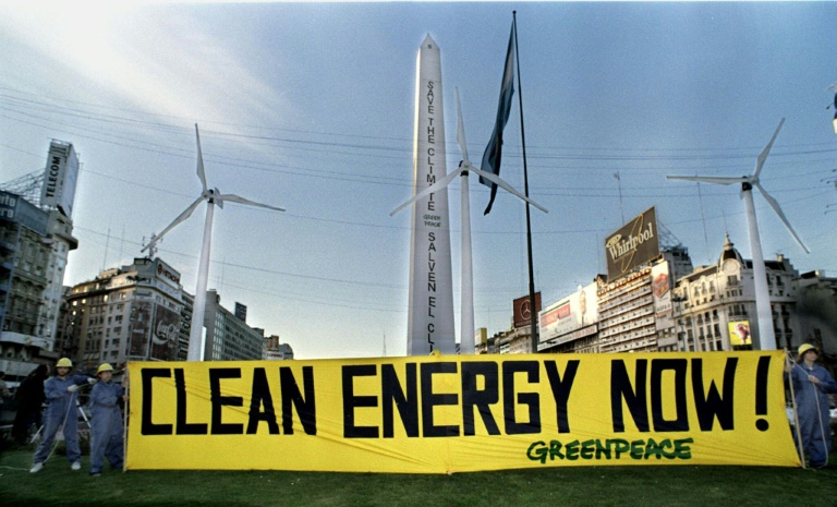 Argentina,Canad,medioambiente,manifestaciones,gobierno