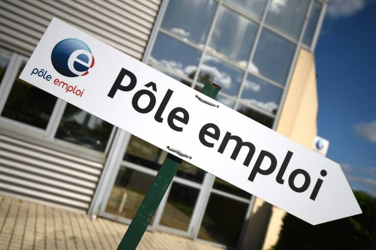 Francia - desempleo - elecciones - política