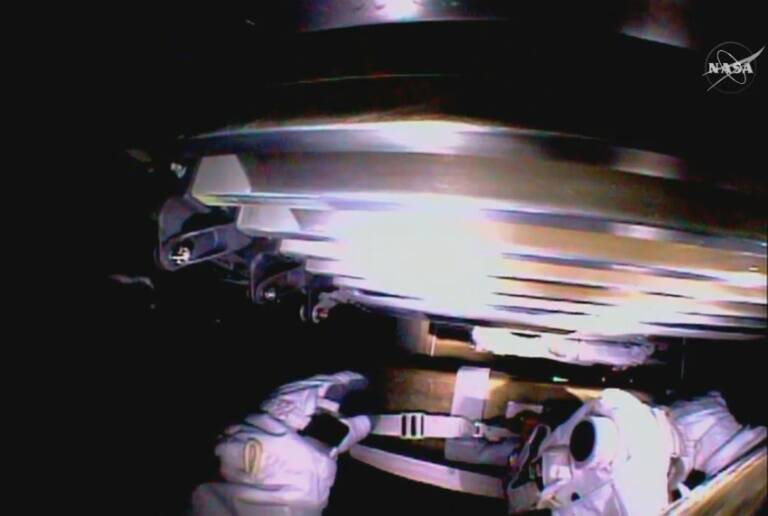 EEUU,espacio,ciencia