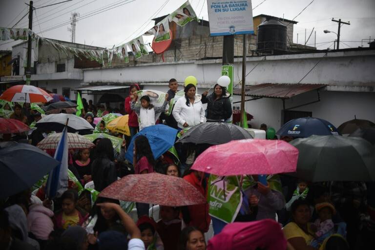 Guatemala,meteorología,Lluvias