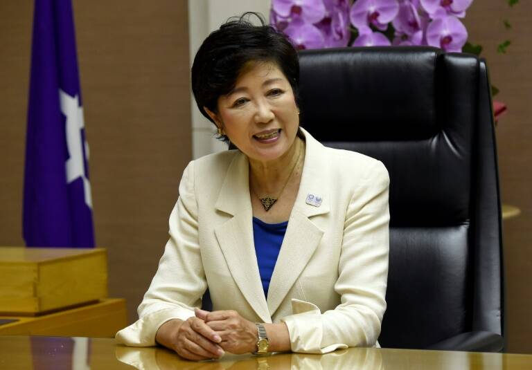 Japón - automóvil - política - elecciones - Francia