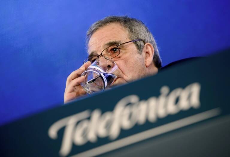 Francia - España - telecomunicaciones - informática - móvil