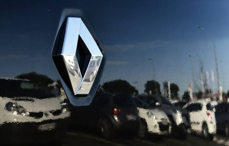 automóvil - gobierno - empresas - contaminación