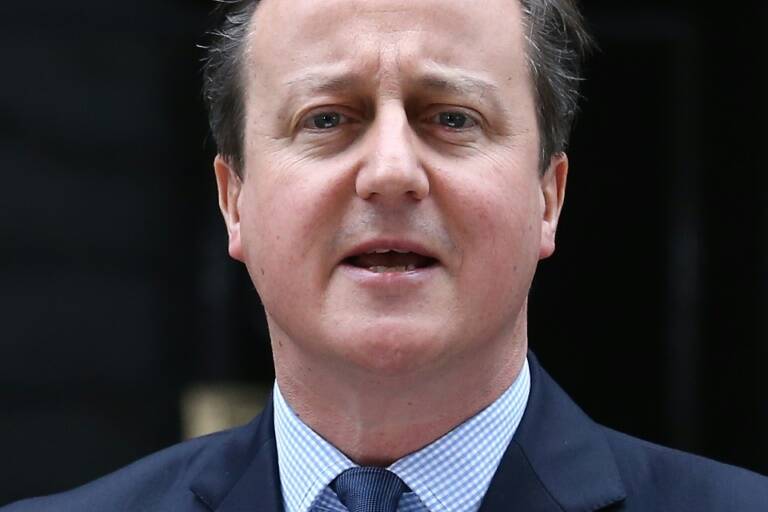 UE - referéndum - GB - política - diplomacia