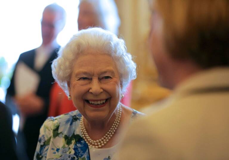 GB - China - corrupción - cumbre - diplomacia - Afganistán - Nigeria