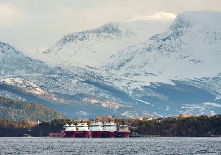 Noruega, energía, petróleo, gas