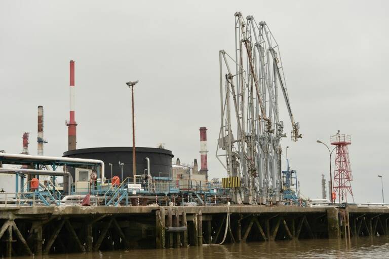 Asia,petróleo