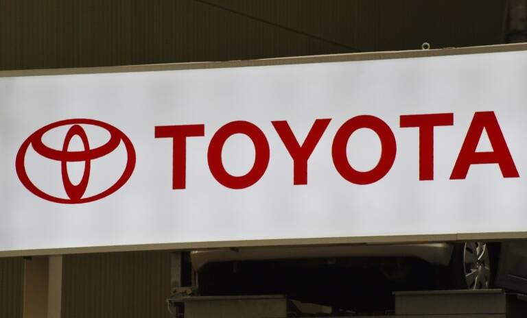 Japón - Toyota - Takata - automóvil