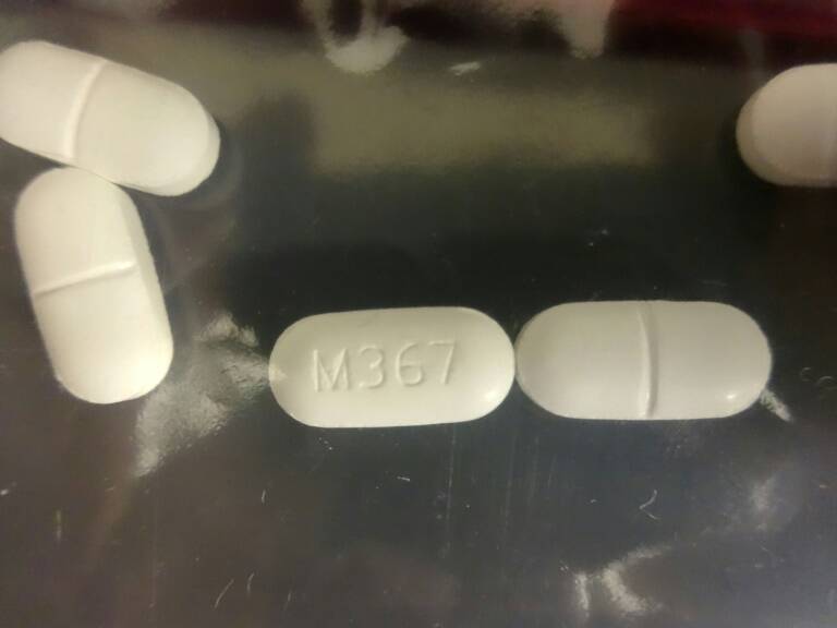 EEUU - farmacéutica - salud - adicciones