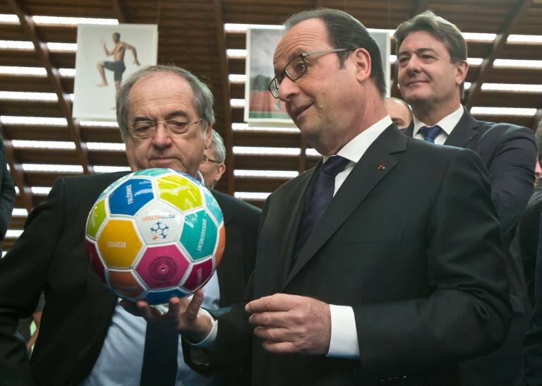 Francia - economía - impuestos - política