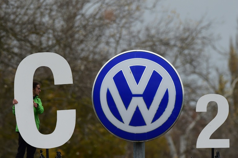 Mxico - Alemania - empresas - medioambiente - multa - Volkswagen