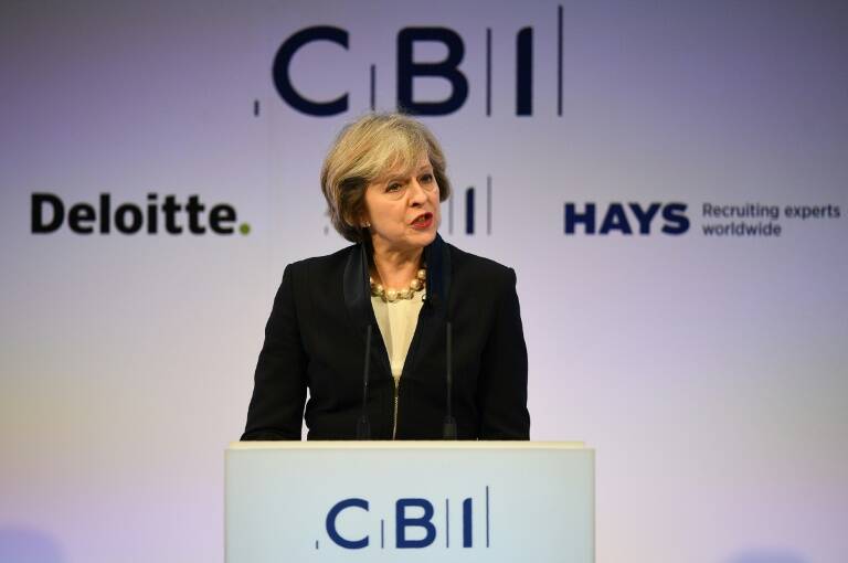 Brexit,GB,gobierno,economía
