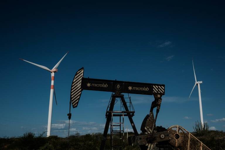 EEUU - petróleo - energía - WTI - cierre