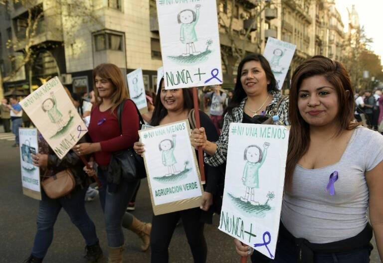 política,Uruguay,ONU,mujeres,ddhh