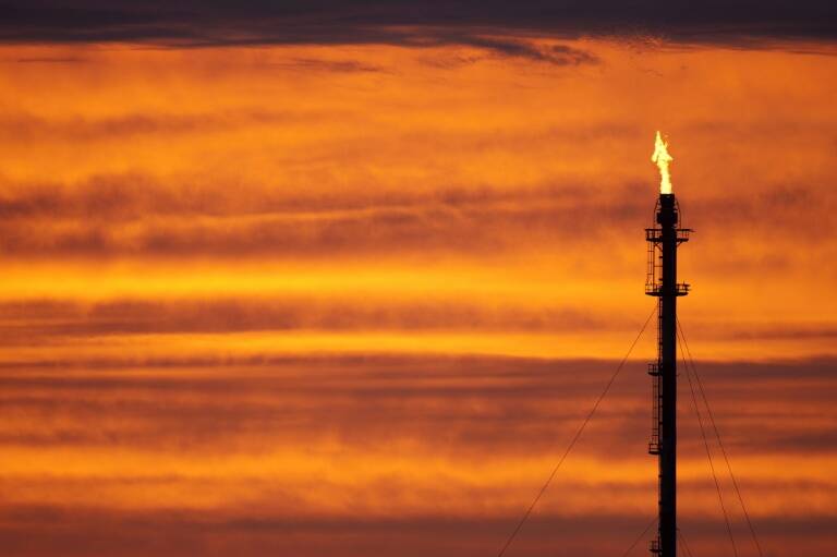 EEUU - energía - mercados - petróleo - cierre