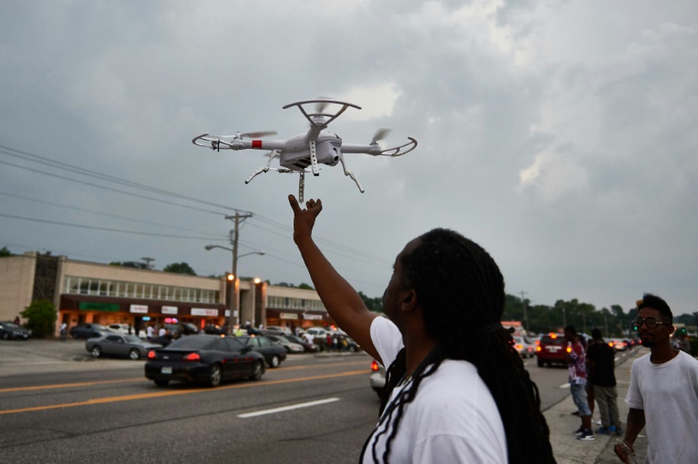 EEUU - aviacin - drones - seguridad