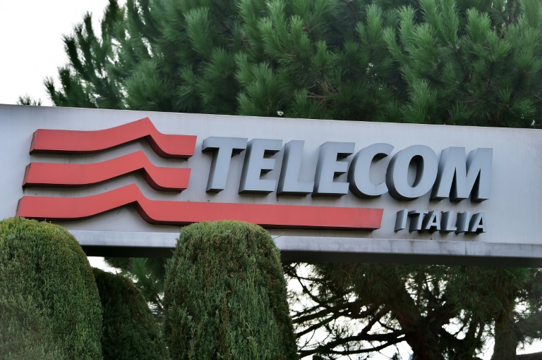 Italia - Brasil - Argentina - telecomunicaciones
