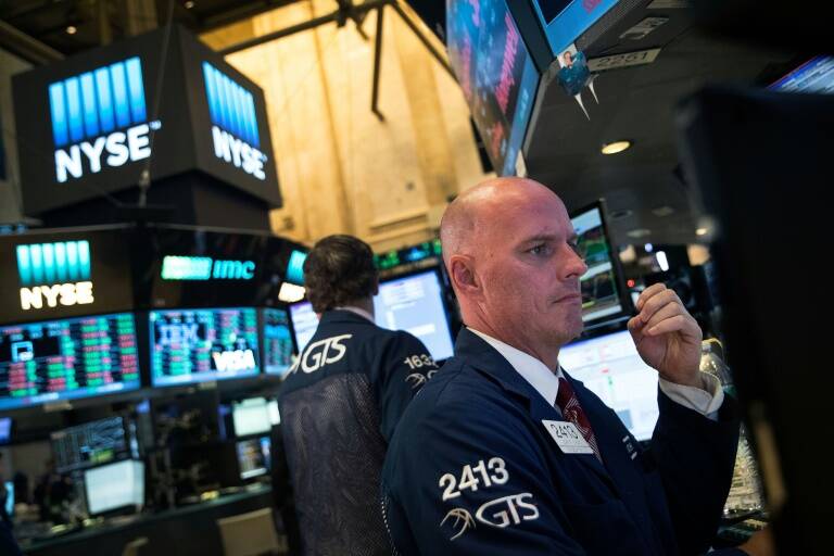 EEUU - bolsa - valores - mercados - cierre