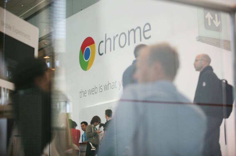 EEUU - informática - software - internet - empresas - Google - Microsoft