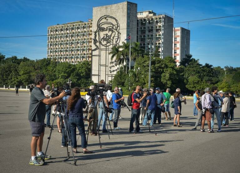 Cuba,prensa,internet,medios