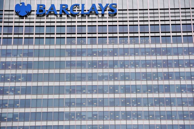 eeuu - GB - divisas - fraude - Barclays - multa - bancos