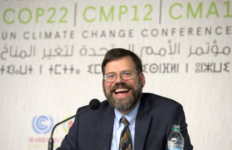 medioambiente,clima,COP22,ONU,EEUU