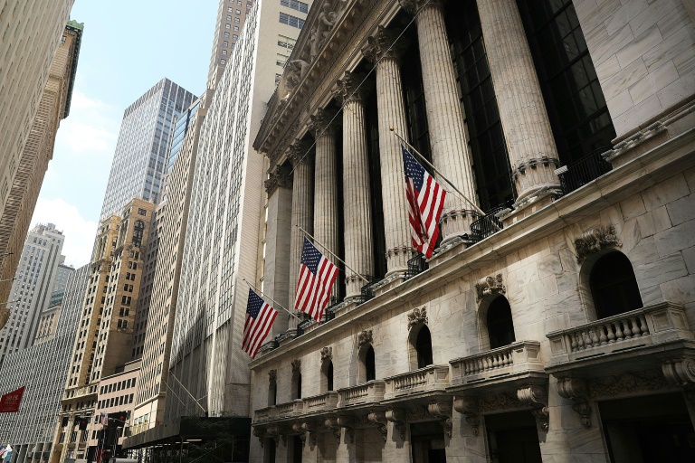 EEUU - valores - mercados - Bolsa - apertura