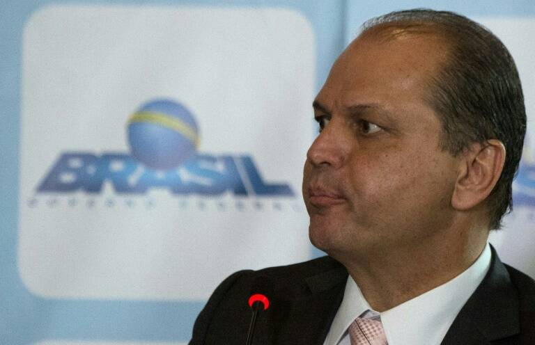 Brasil - salud - zika - 2016 - epidemia - Oly
