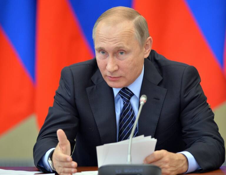 Rusia - EEUU - elecciones - espionaje - internet