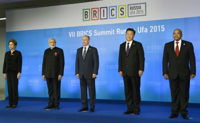 BRICS,India,economa,diplomacia,comercio,China,Rusia,Brasil,Sudfrica