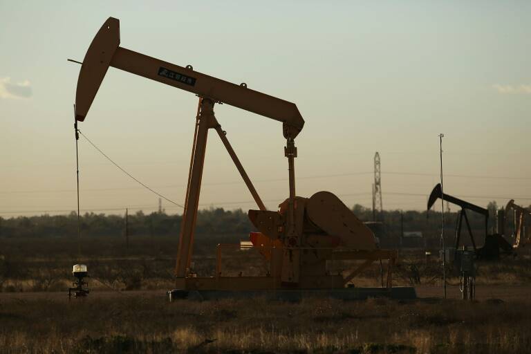 EEUU - indices - petrleo - energa