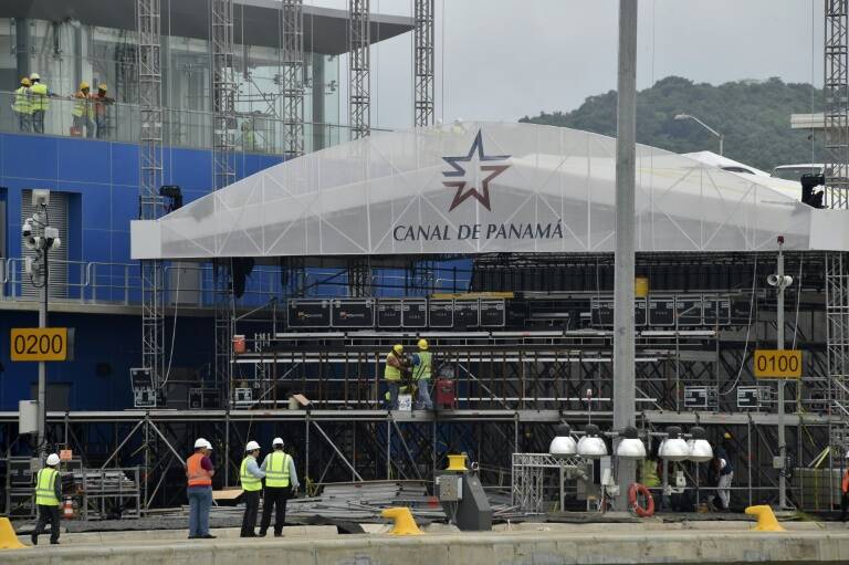 ingeniería - seguridad - Panamá