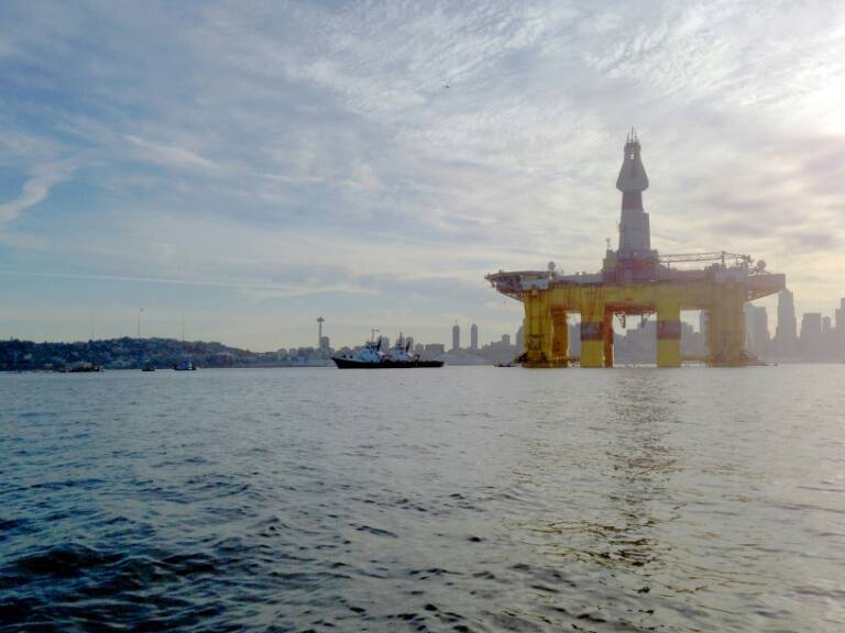 EEUU - petróleo - energía - apertura - WTI