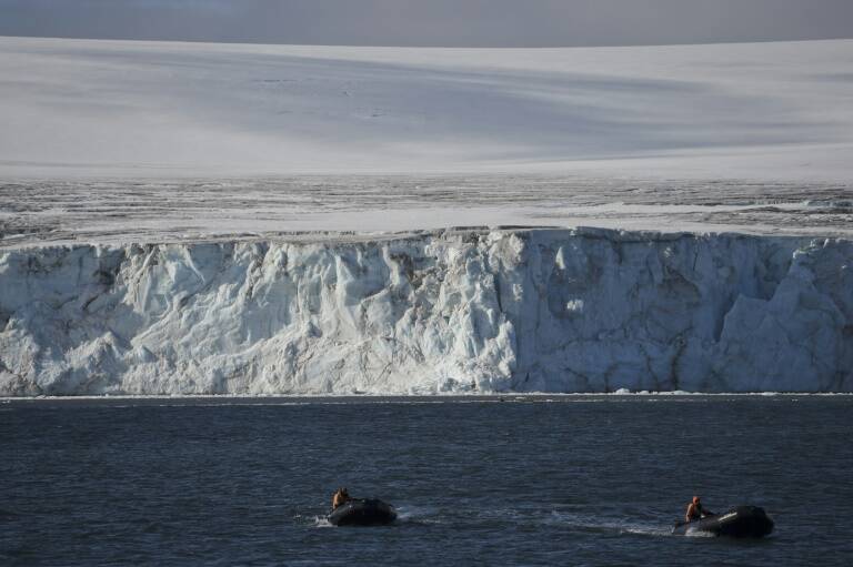 clima - medioambiente - ciencia - energa