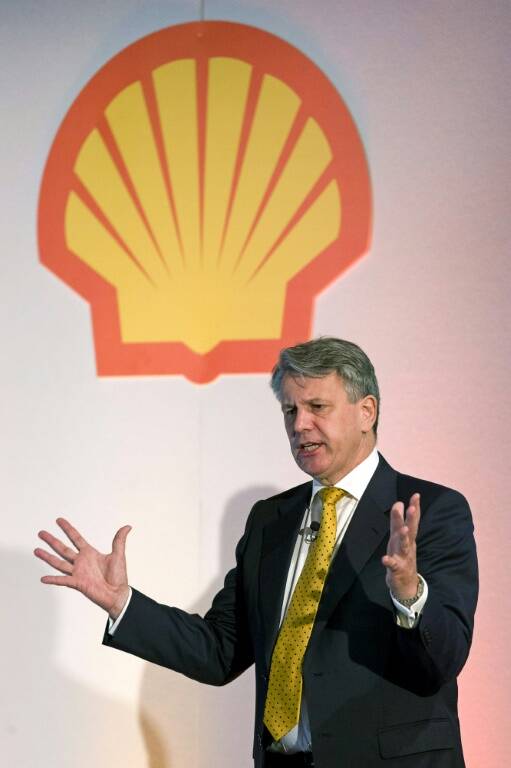 GB,Holanda,energía,petróleo,empresas